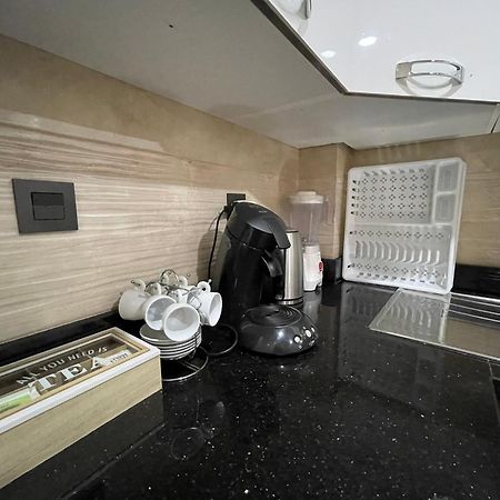 Fayb-Sweet-Home-1 - Agadir Bay Bagian luar foto