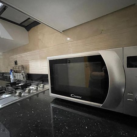 Fayb-Sweet-Home-1 - Agadir Bay Bagian luar foto