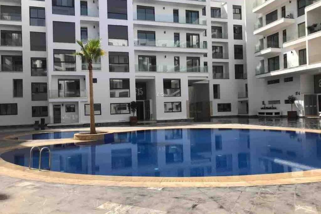 Fayb-Sweet-Home-1 - Agadir Bay Bagian luar foto