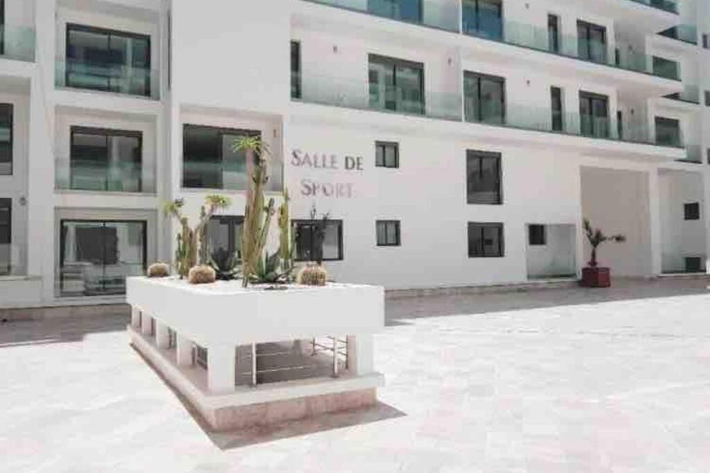 Fayb-Sweet-Home-1 - Agadir Bay Bagian luar foto