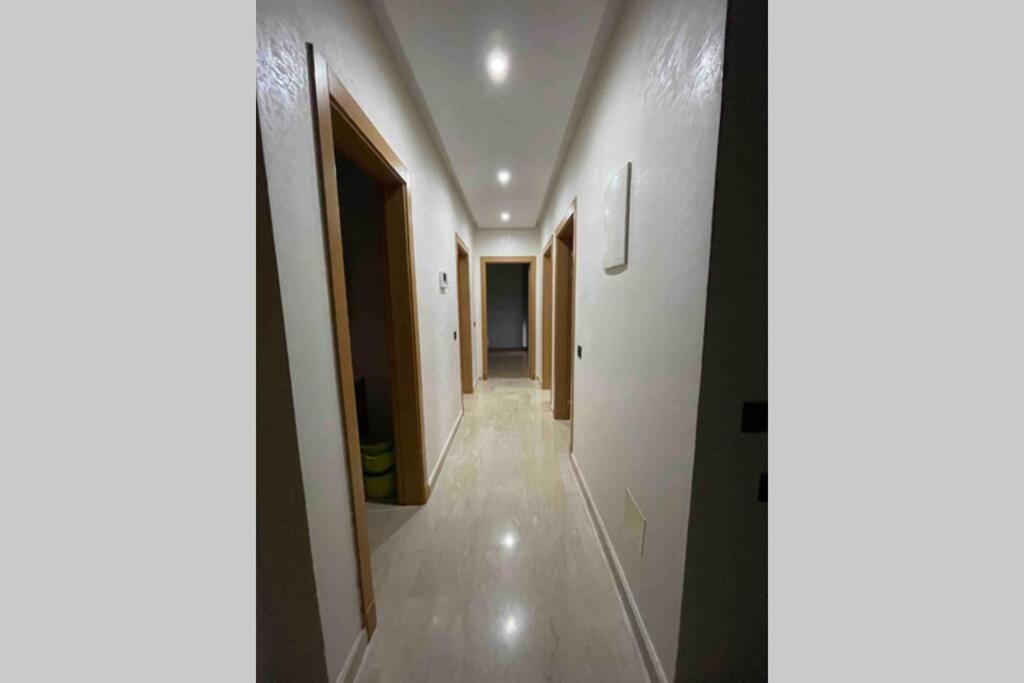 Fayb-Sweet-Home-1 - Agadir Bay Bagian luar foto