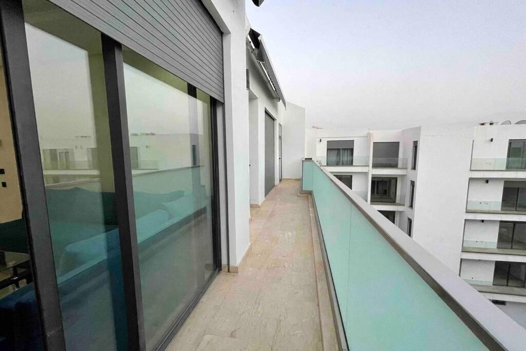 Fayb-Sweet-Home-1 - Agadir Bay Bagian luar foto