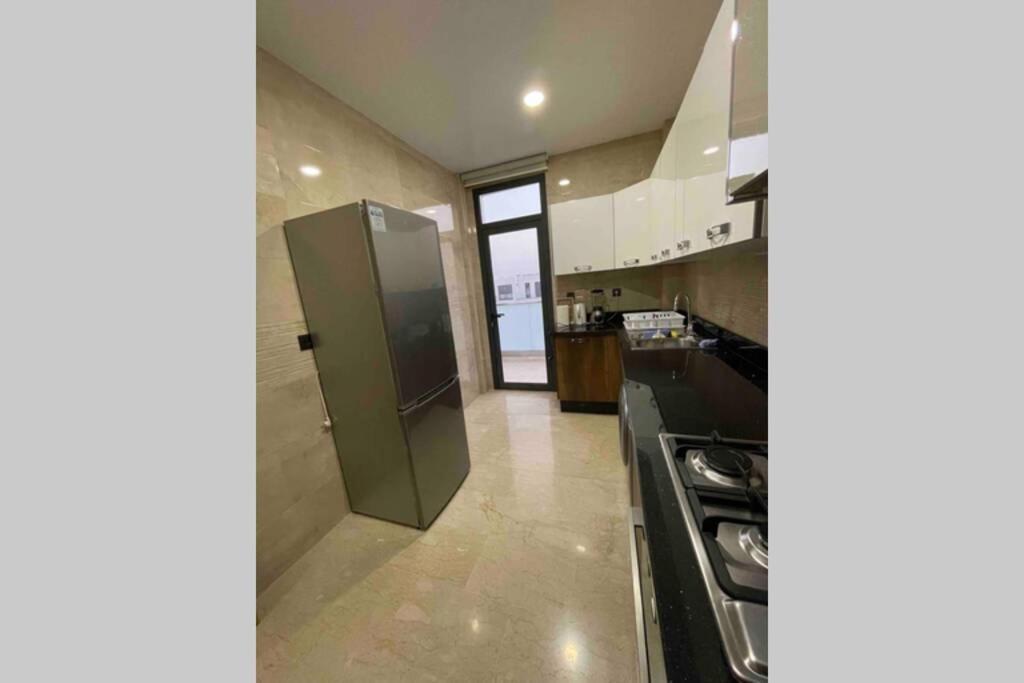Fayb-Sweet-Home-1 - Agadir Bay Bagian luar foto