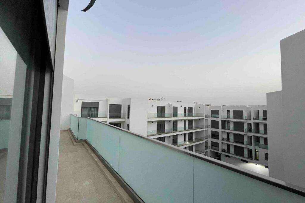 Fayb-Sweet-Home-1 - Agadir Bay Bagian luar foto