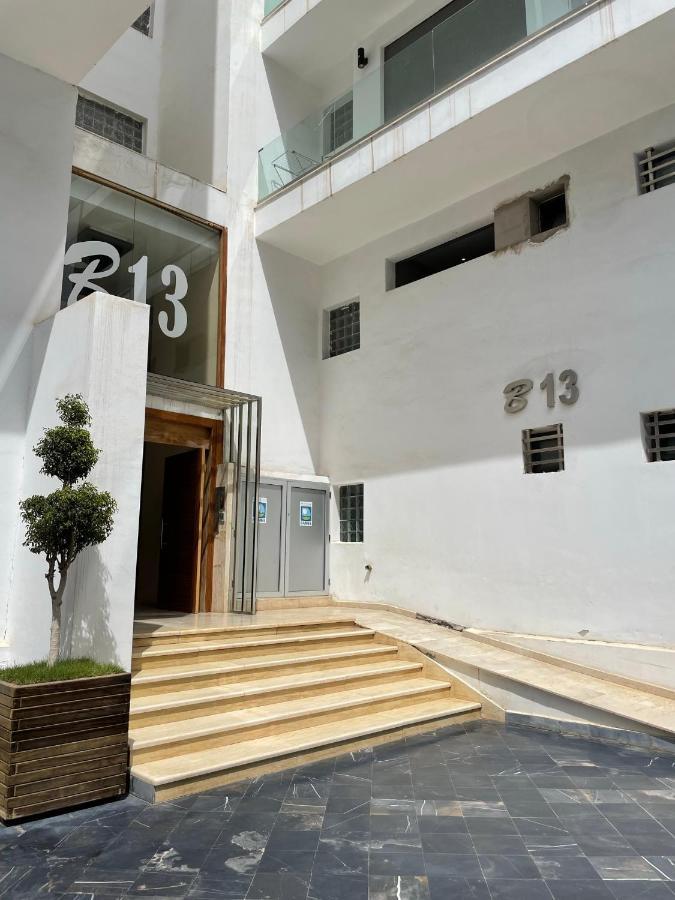 Fayb-Sweet-Home-1 - Agadir Bay Bagian luar foto