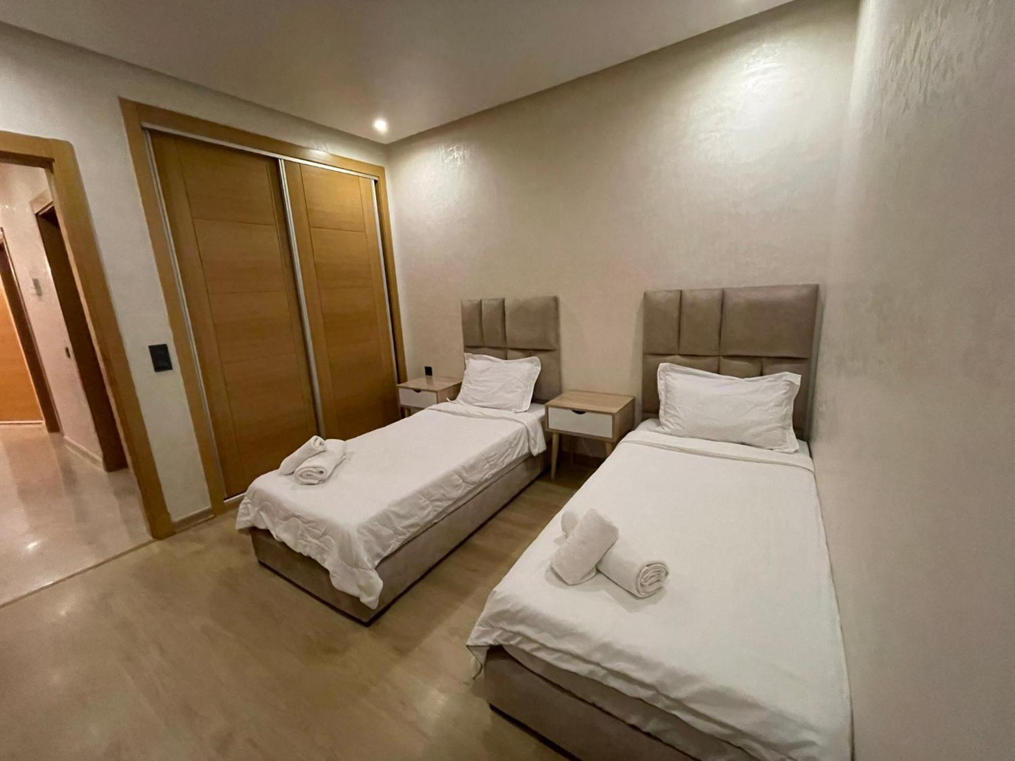 Fayb-Sweet-Home-1 - Agadir Bay Bagian luar foto