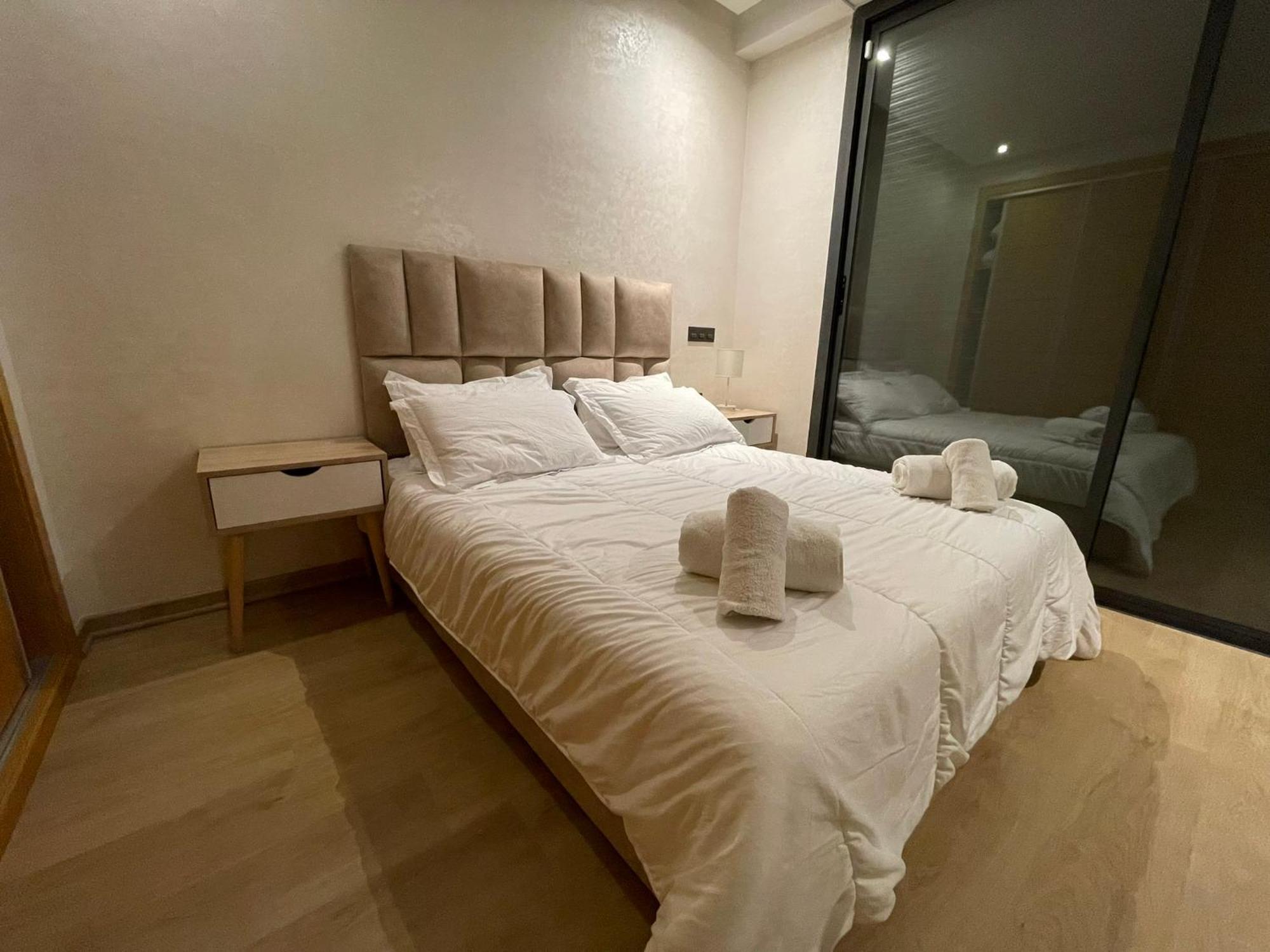 Fayb-Sweet-Home-1 - Agadir Bay Bagian luar foto