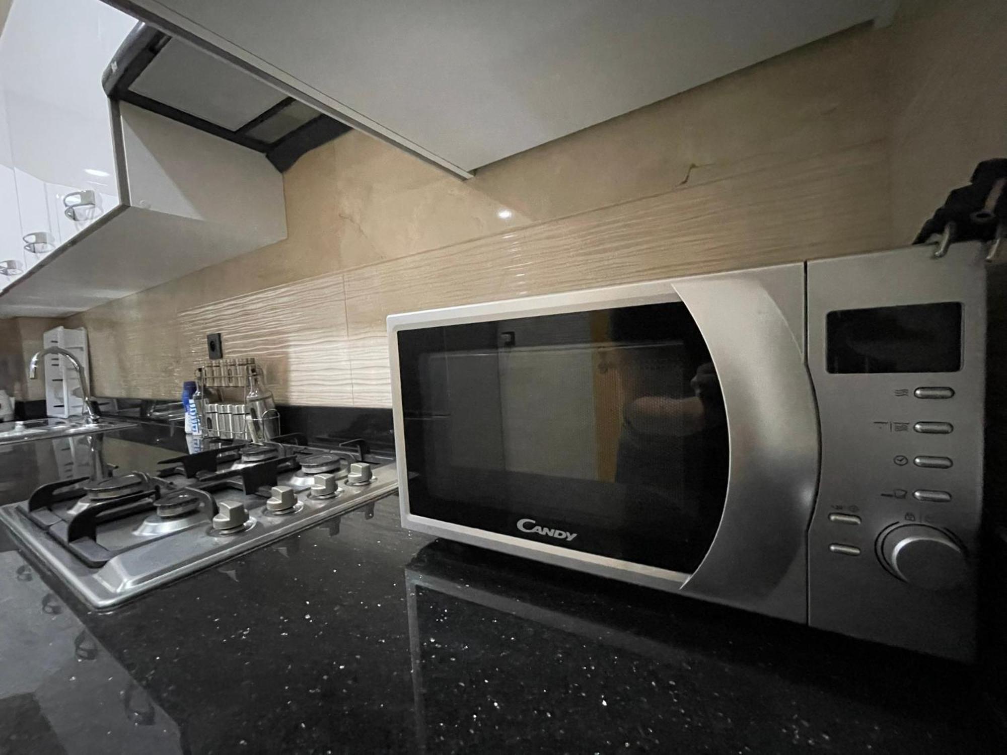Fayb-Sweet-Home-1 - Agadir Bay Bagian luar foto
