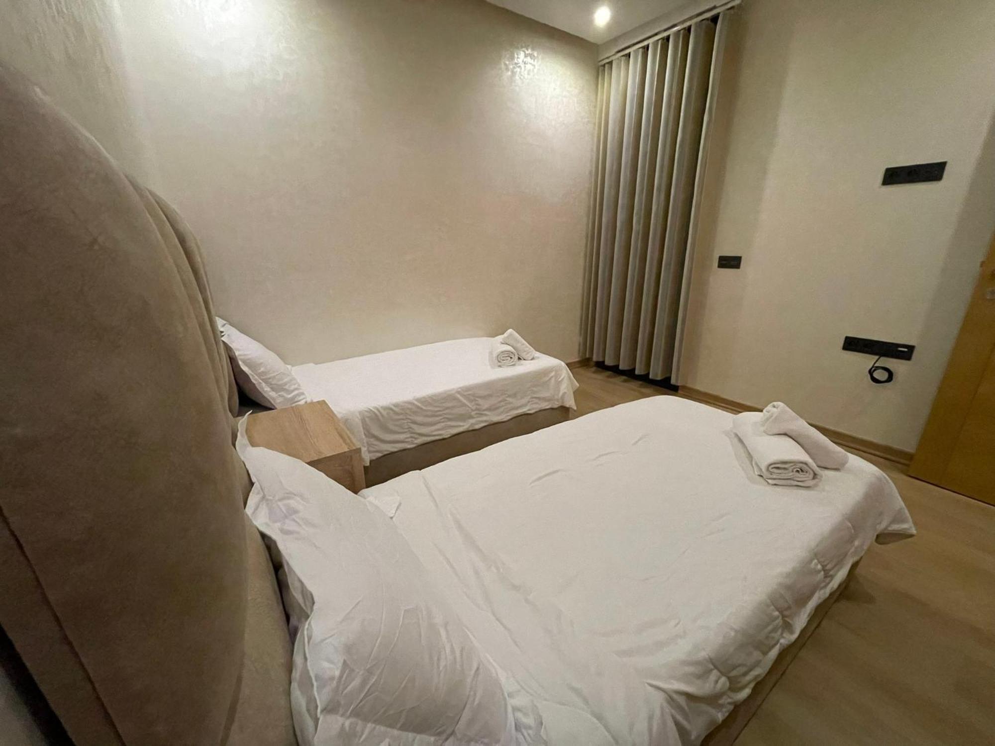 Fayb-Sweet-Home-1 - Agadir Bay Bagian luar foto