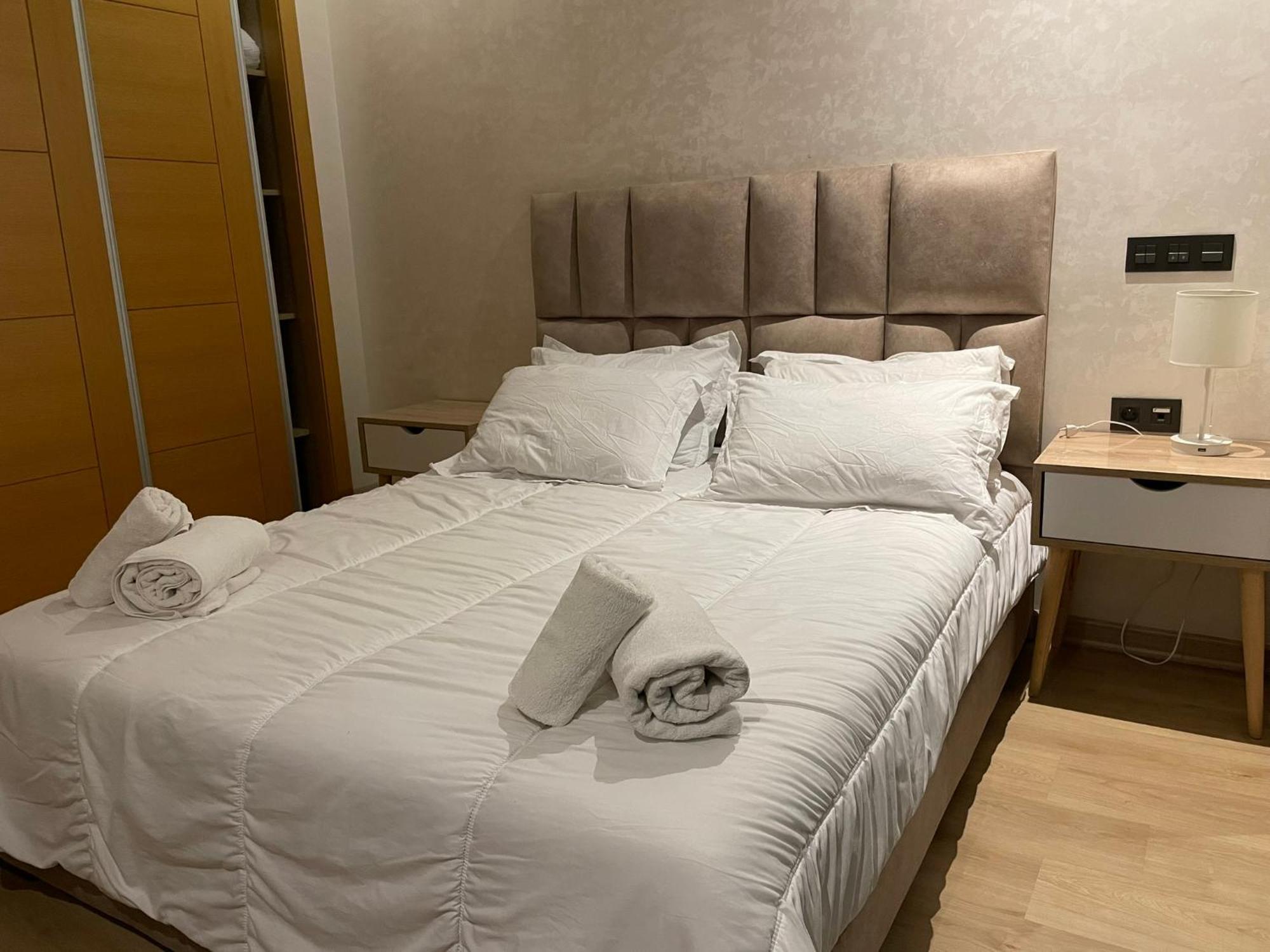 Fayb-Sweet-Home-1 - Agadir Bay Bagian luar foto