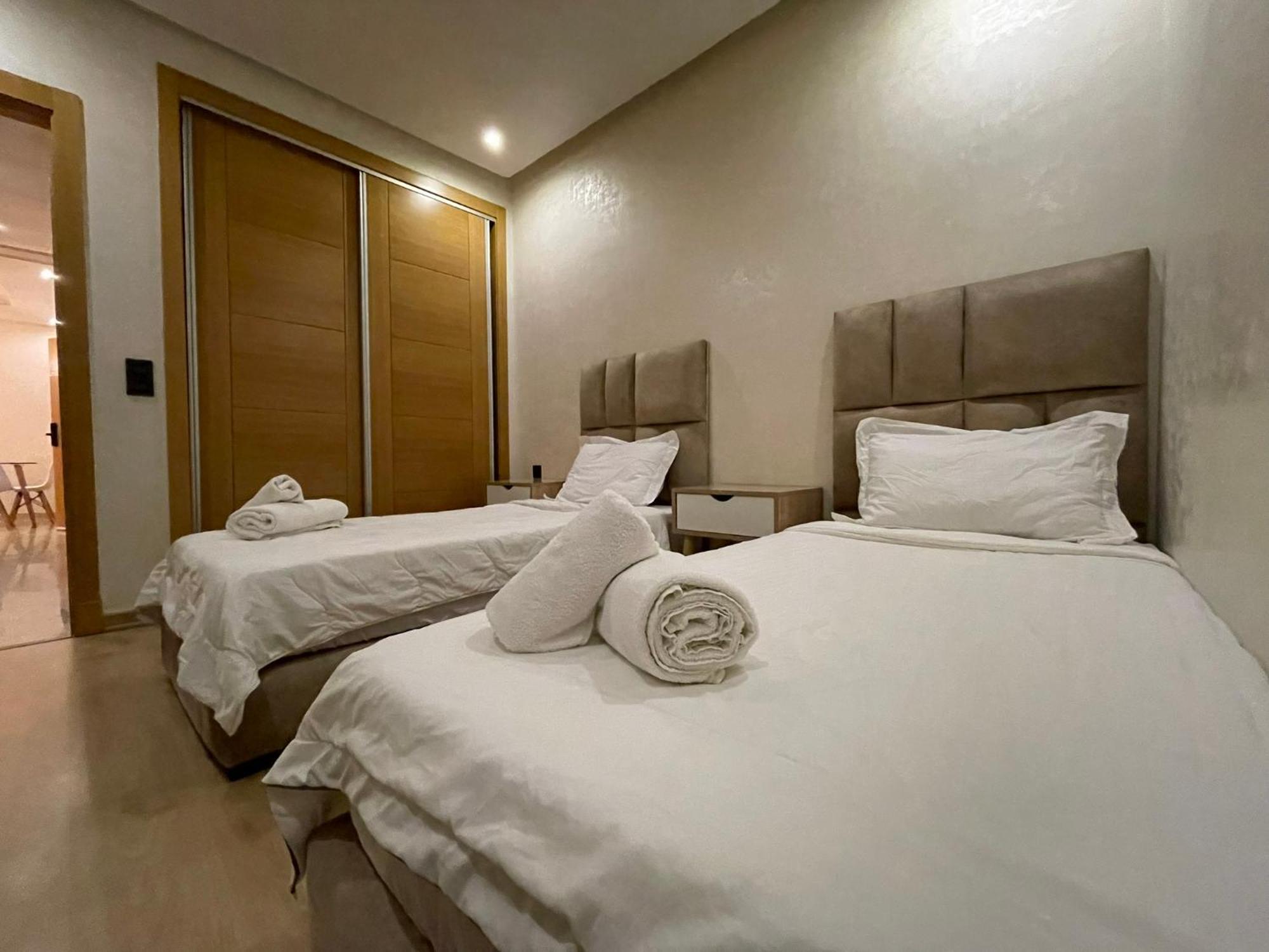 Fayb-Sweet-Home-1 - Agadir Bay Bagian luar foto