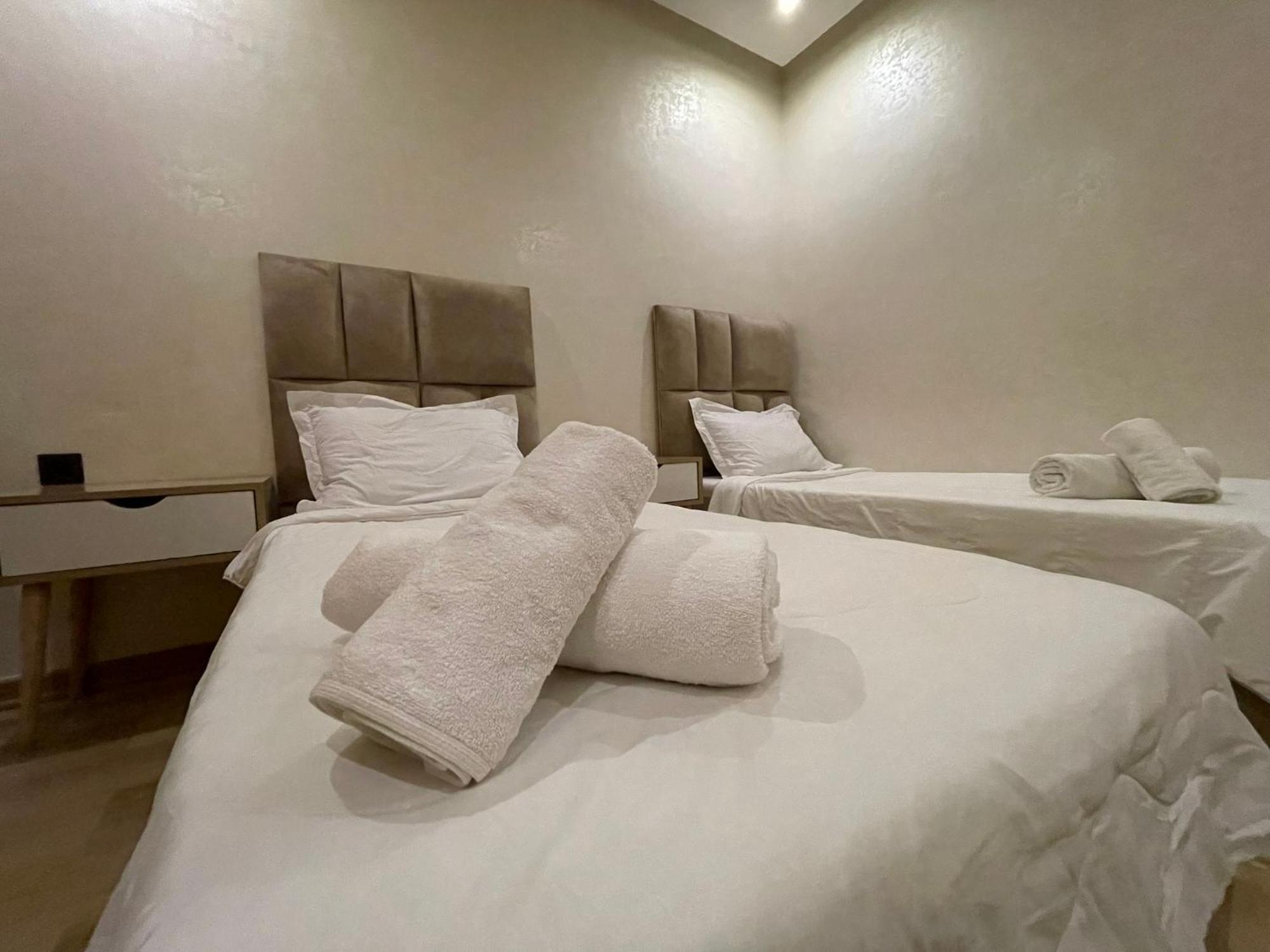 Fayb-Sweet-Home-1 - Agadir Bay Bagian luar foto