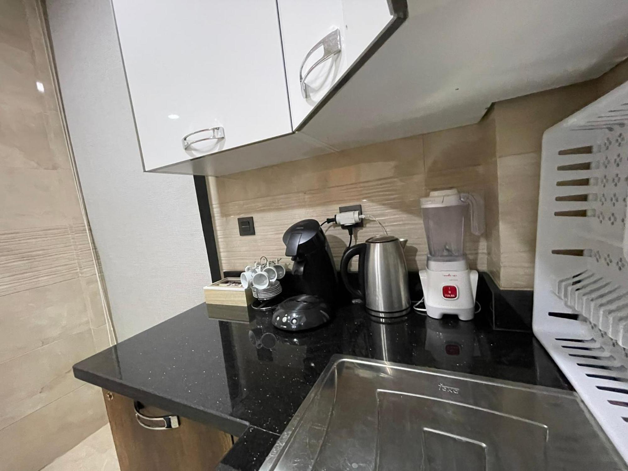 Fayb-Sweet-Home-1 - Agadir Bay Bagian luar foto
