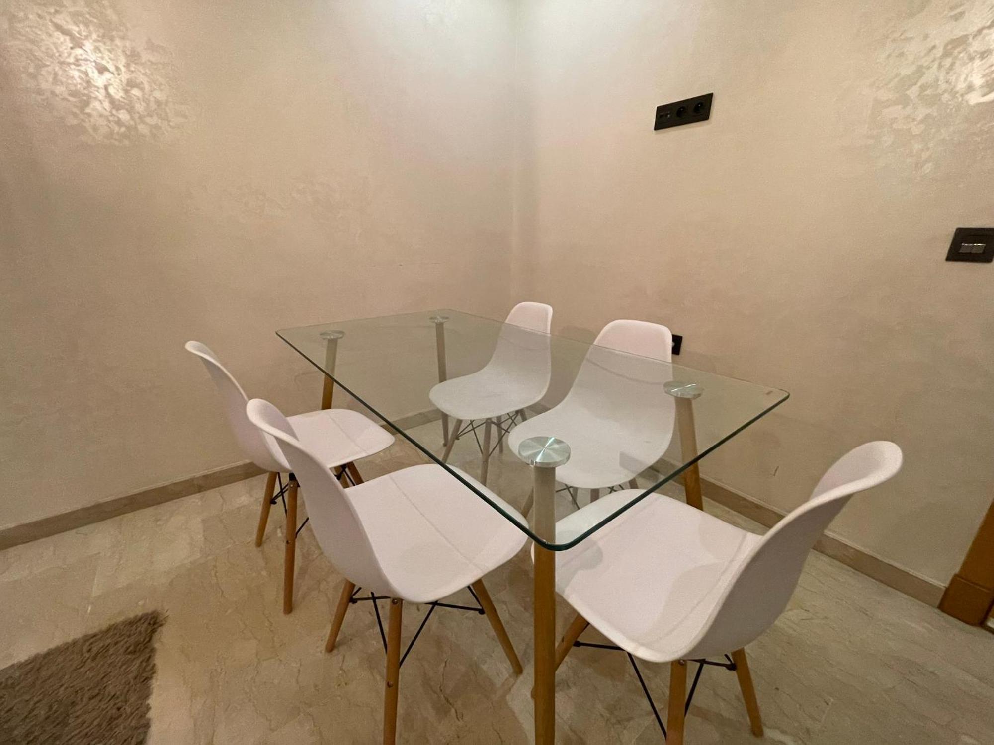 Fayb-Sweet-Home-1 - Agadir Bay Bagian luar foto