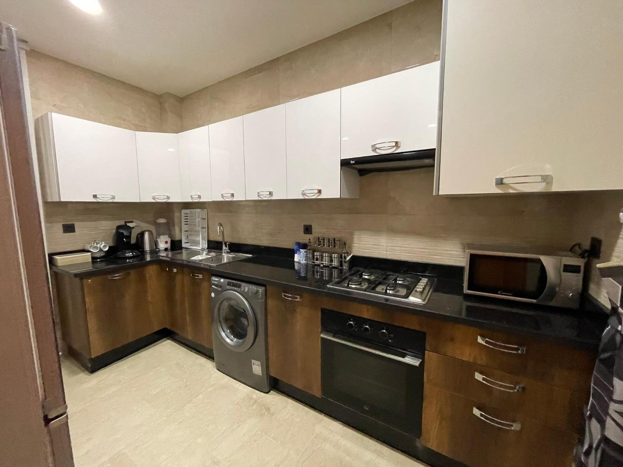 Fayb-Sweet-Home-1 - Agadir Bay Bagian luar foto