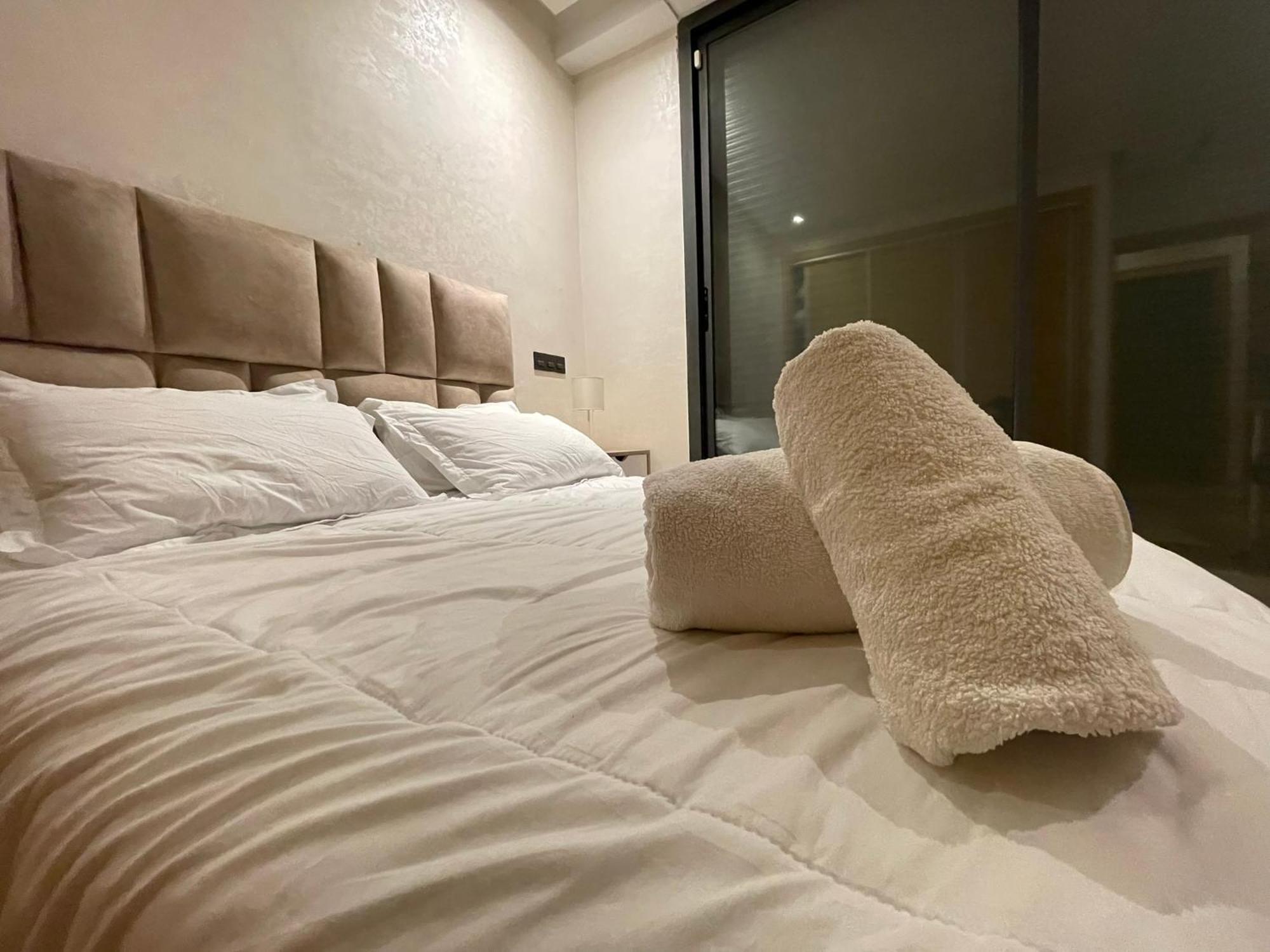 Fayb-Sweet-Home-1 - Agadir Bay Bagian luar foto