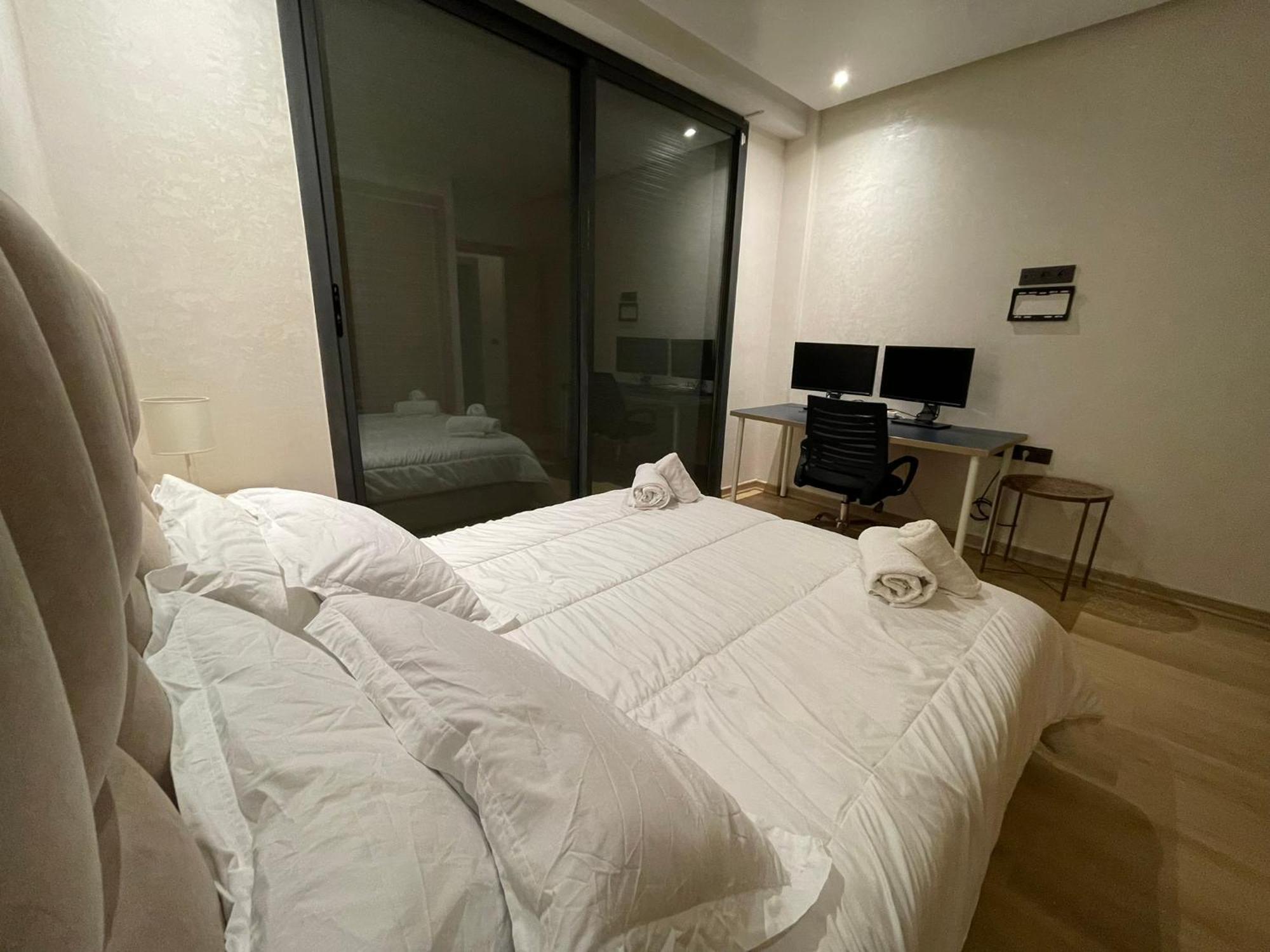 Fayb-Sweet-Home-1 - Agadir Bay Bagian luar foto