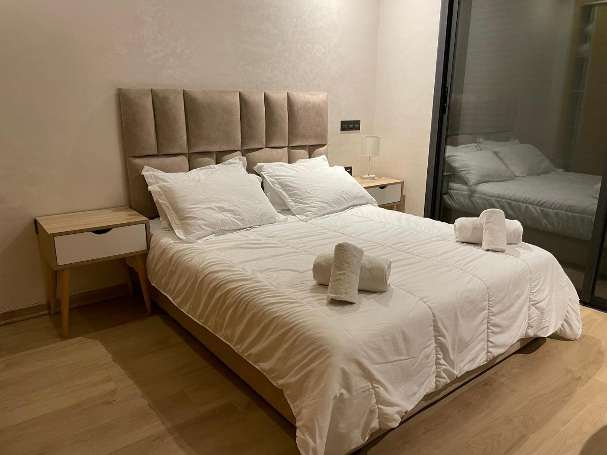 Fayb-Sweet-Home-1 - Agadir Bay Bagian luar foto