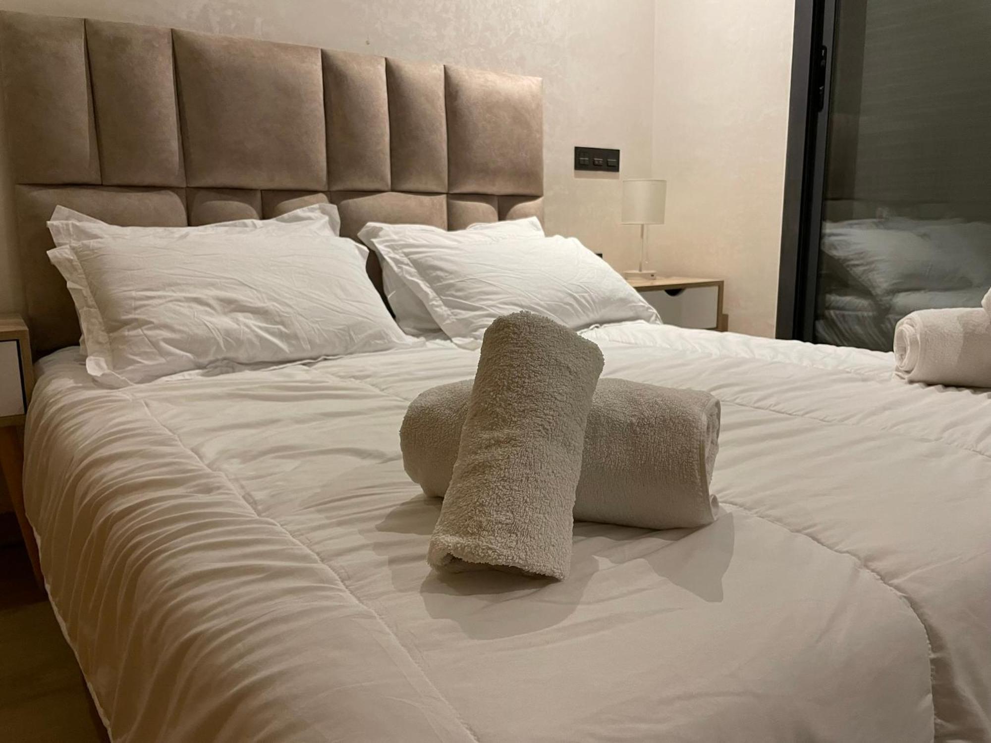 Fayb-Sweet-Home-1 - Agadir Bay Bagian luar foto