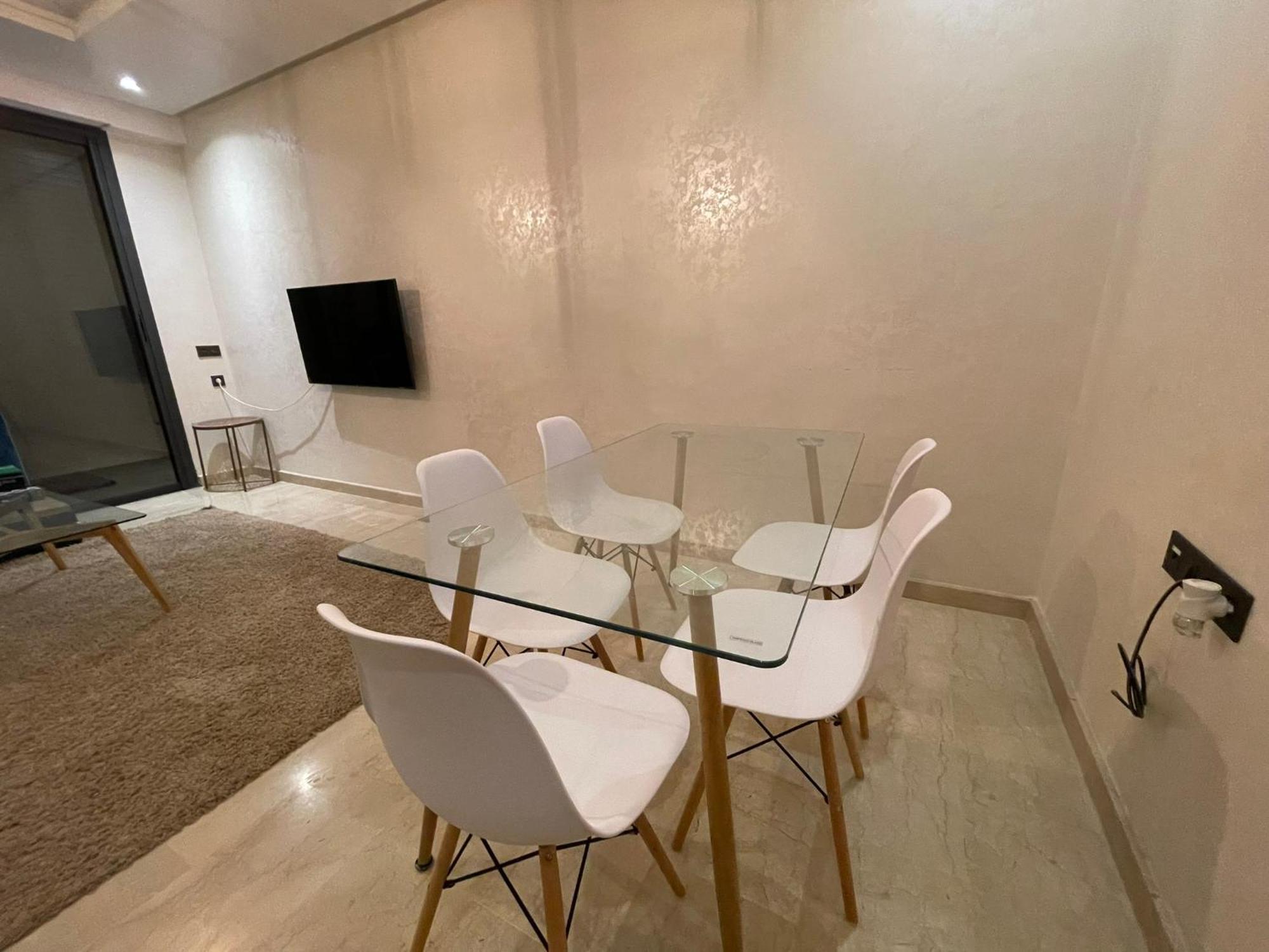 Fayb-Sweet-Home-1 - Agadir Bay Bagian luar foto