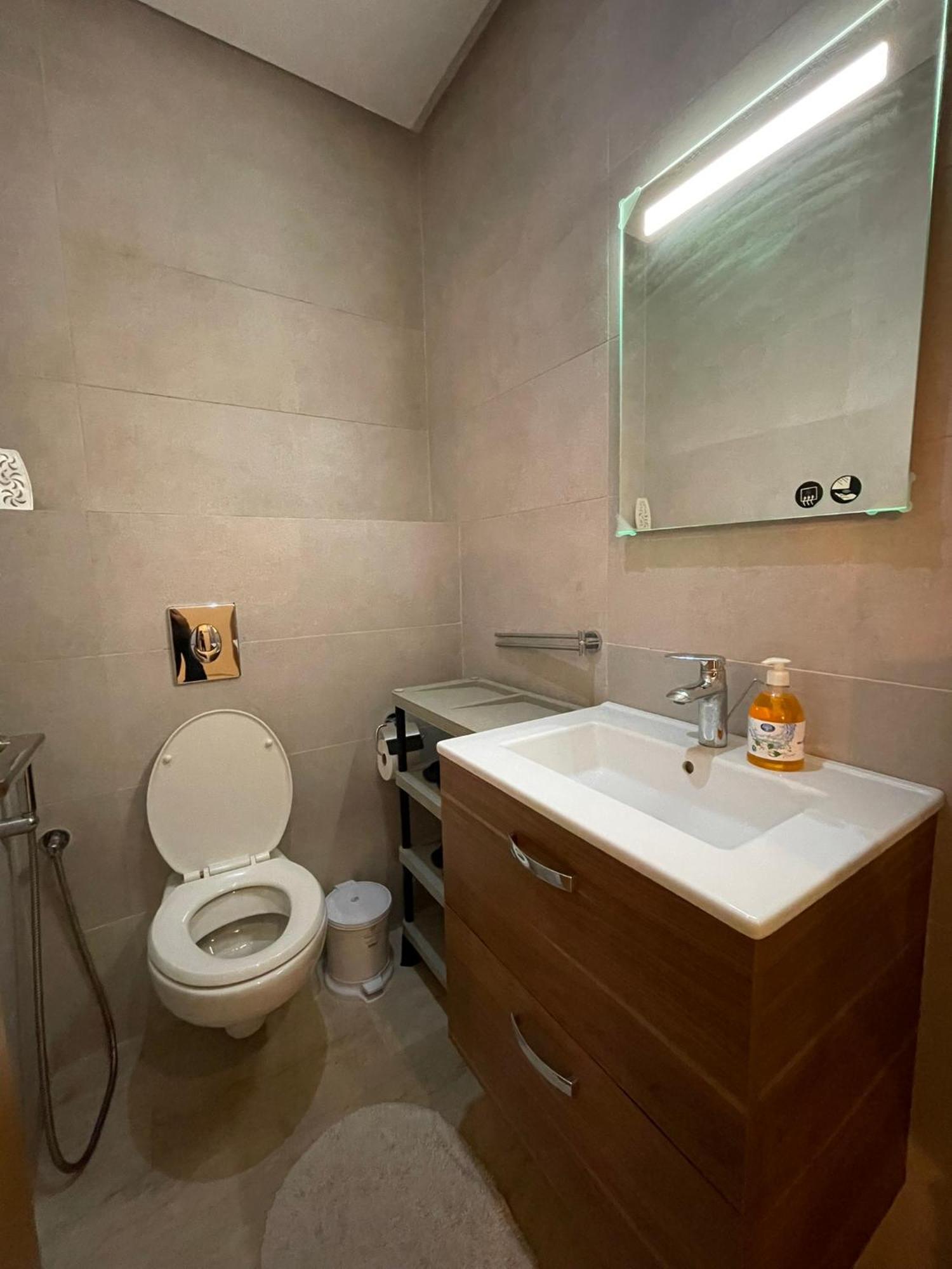 Fayb-Sweet-Home-1 - Agadir Bay Bagian luar foto