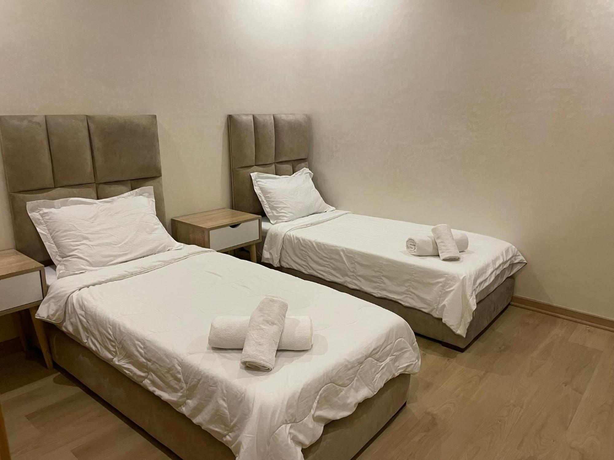 Fayb-Sweet-Home-1 - Agadir Bay Bagian luar foto