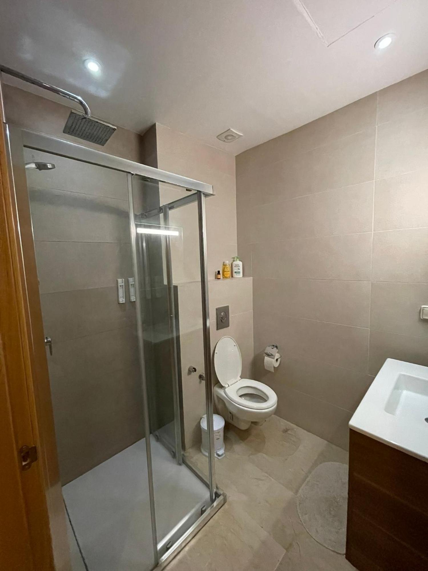 Fayb-Sweet-Home-1 - Agadir Bay Bagian luar foto