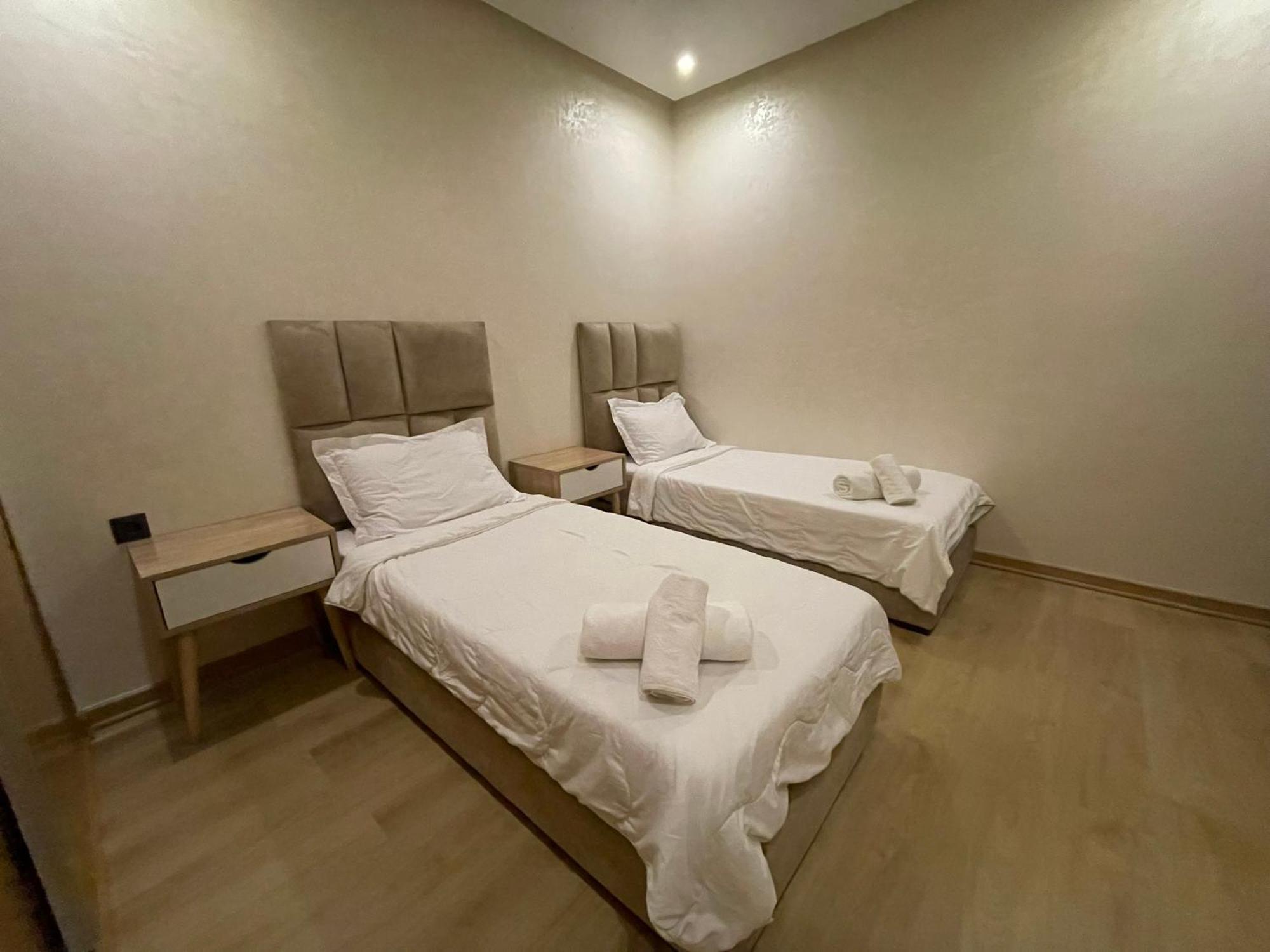 Fayb-Sweet-Home-1 - Agadir Bay Bagian luar foto