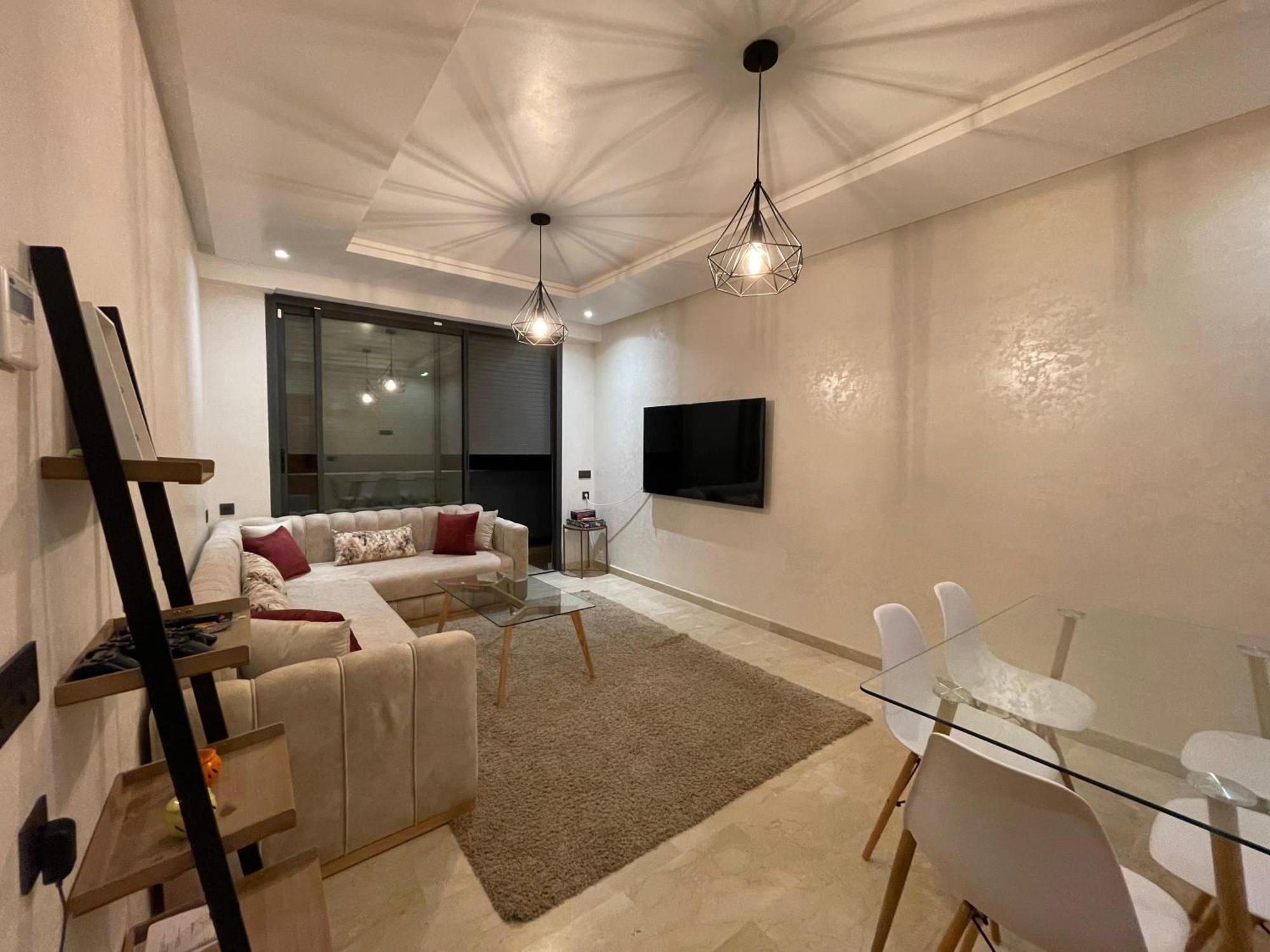 Fayb-Sweet-Home-1 - Agadir Bay Bagian luar foto