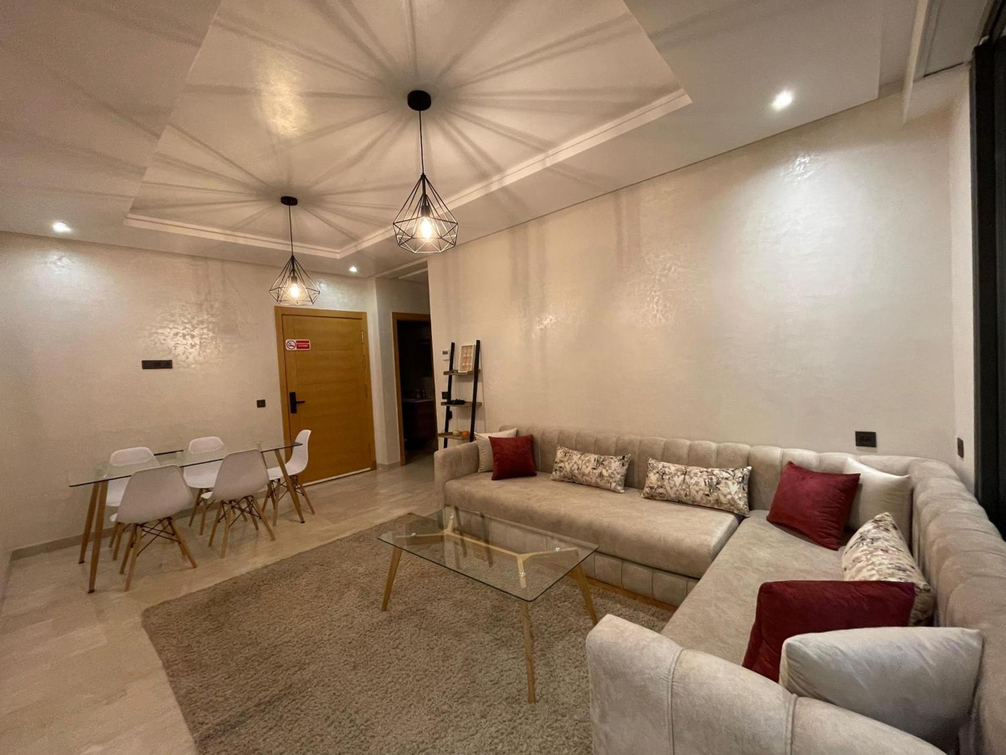Fayb-Sweet-Home-1 - Agadir Bay Bagian luar foto