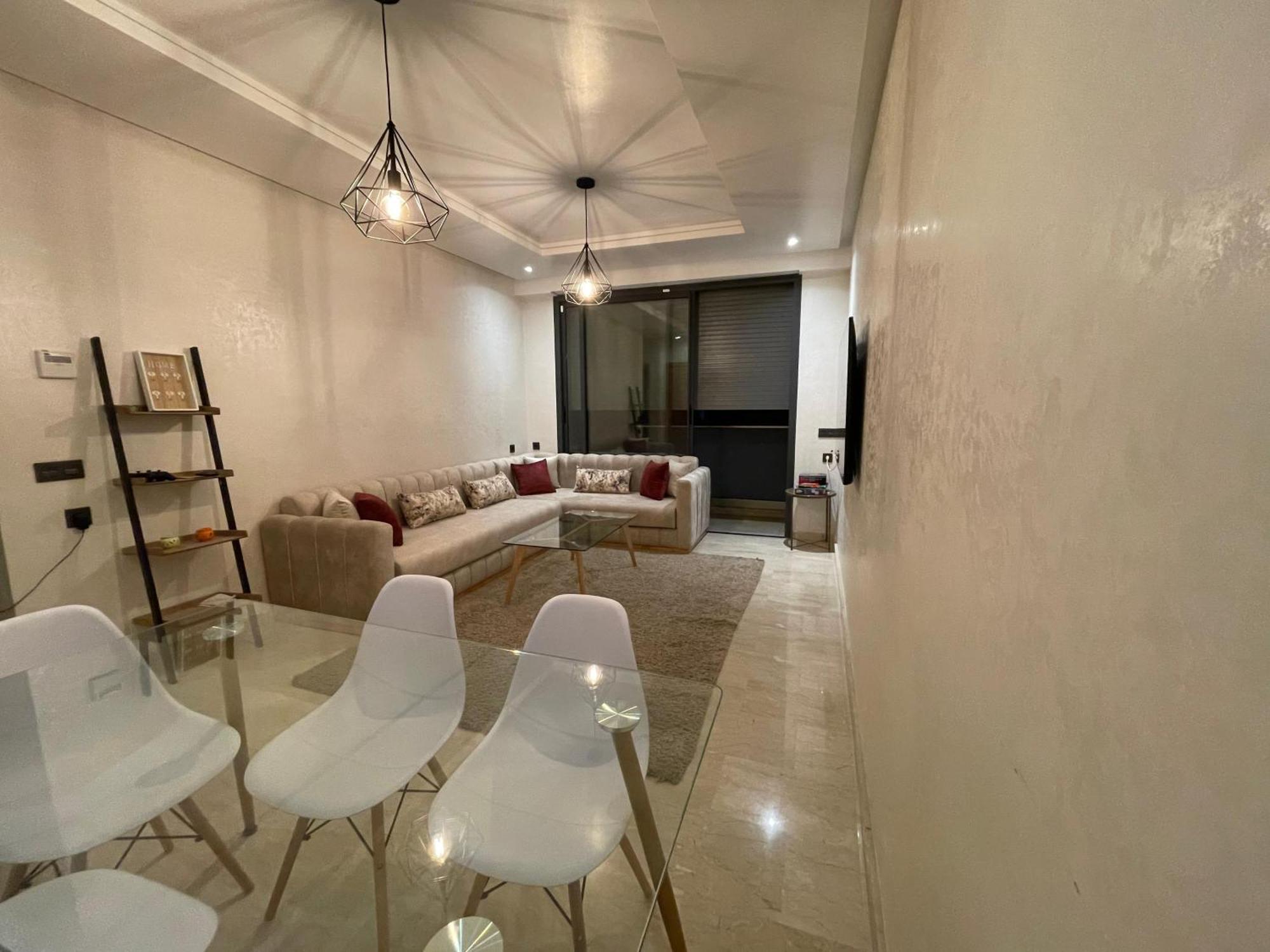 Fayb-Sweet-Home-1 - Agadir Bay Bagian luar foto