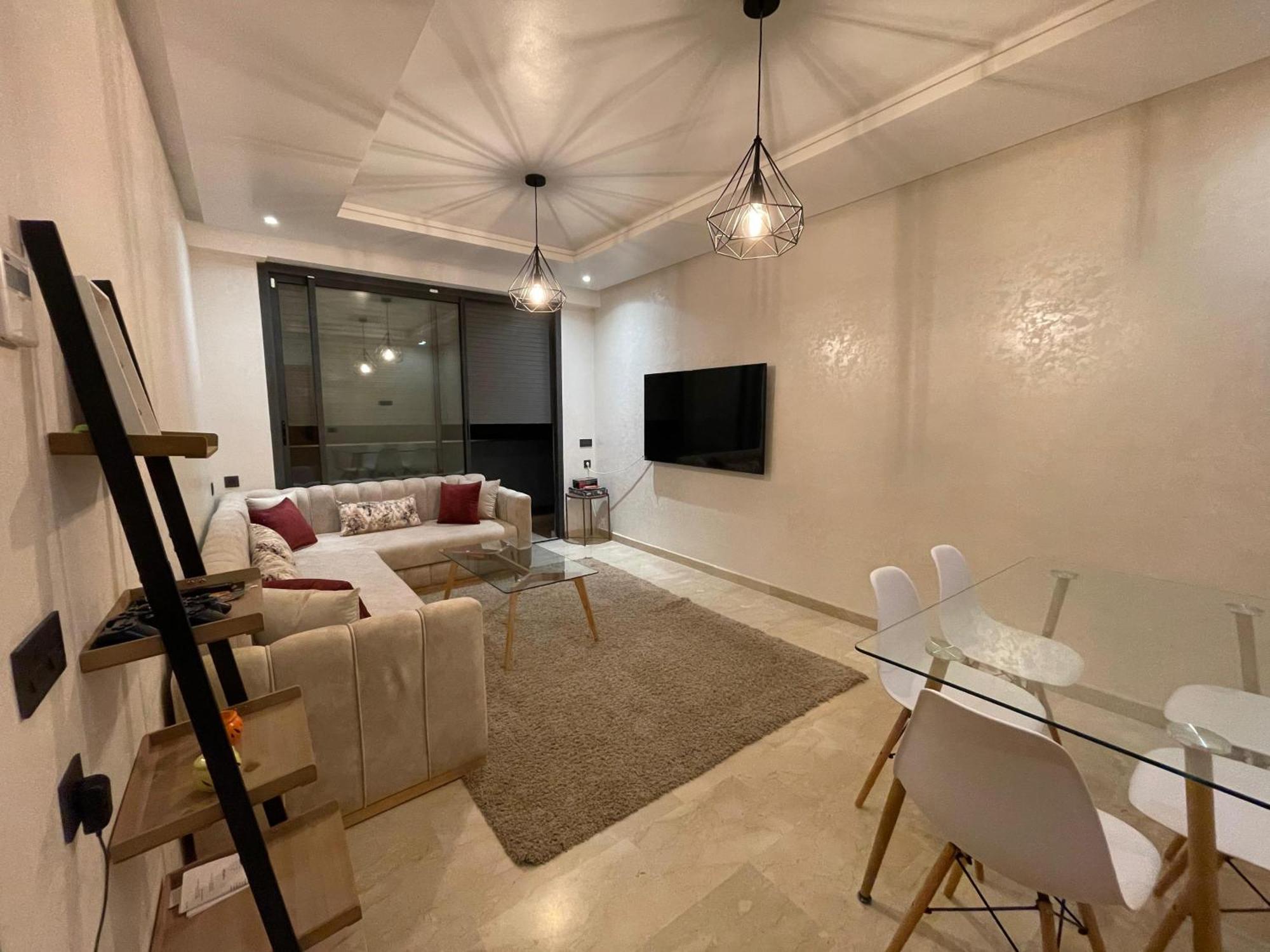 Fayb-Sweet-Home-1 - Agadir Bay Bagian luar foto